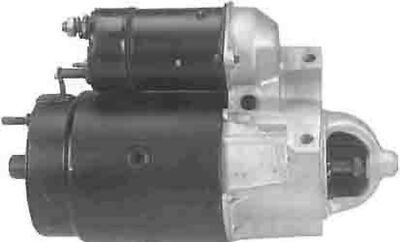 3631SN Quality-Built Starter New for Chevy Olds Le Sabre De Ville J Series Buick