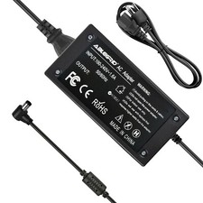 AC Adapter Charger For Cisco CP-PWR-CUBE-4 Cisco IP Phone Power Supply 48V 1.5A