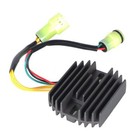 31600-HA7-750 Regulator Rectifier Fit For Honda 250 ATC250ES Big Red 1985 -1987