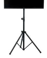 Gator GFW-AV-LCD-1 Frameworks Standard Adjustable Tripod LCD/LED Stand