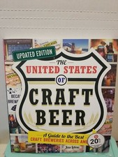 📖 The United States Of Craft Beer, Updated Edition: A Guide To The Best Craft🆕