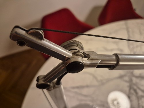 Artemide Tolomeo Tavolo Designklassiker Lampe - Bild 13 von 14