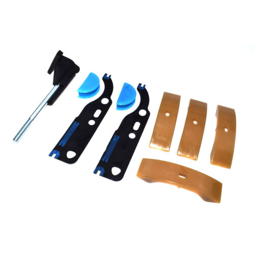 Camshaft Timing Chain Tensioner Pad Casket For VW Jetta Golf Audi A4 058109217B - Picture 6 of 12