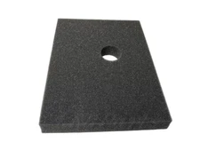 Land Rover Defender 1983-2016 Steering Column Bracket to Bulkhead Seal LR079817