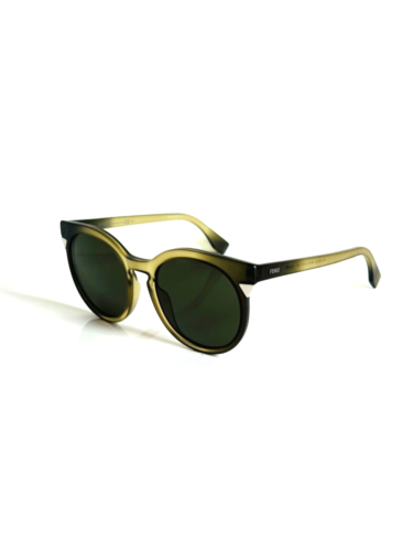 Occhiali da sole originali FENDI FF0124/S MQT1E - Foto 2 di 4