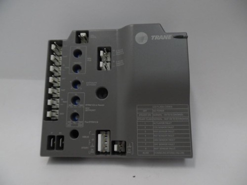 Trane X13651513030 Economizer Control, Rev AB BAYRTEM001A - Picture 3 of 4