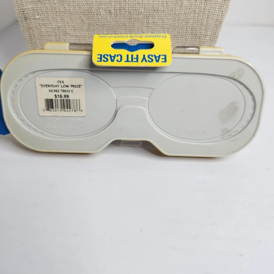 Gafas de sol con clip lentes polarizadas ajustables lentes negras marco dorado Foto 2 de 3