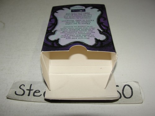 Magic The Gathering The Rath Cycle Tempest Box NUR Wizards Of Coast 1997 MTG - Bild 3 von 5