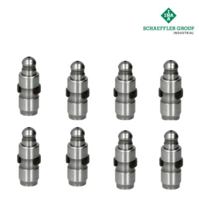 16 X Stück Orig. INA Hydrostößel über 800 Pkw & 300 Motoren