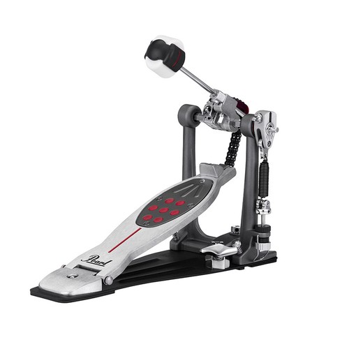 Pearl P-2050C Eliminator Redline máquina de pie Chain Drive - Imagen 2 de 6