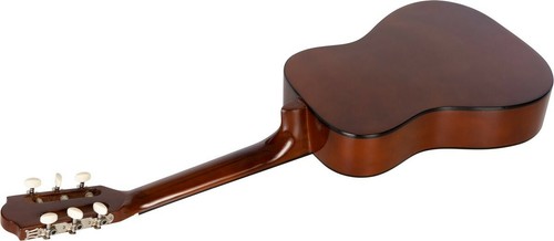 FR Guitare classique 1/2 34" M-tunes MTC811 - Picture 7 of 7