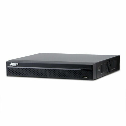 Dahua 8MP NVR 8Ch PoE NVR2108HS-8P-4KS3 H.265+ Netzwerk Videorecorder IP Kamera - Bild 2 von 22