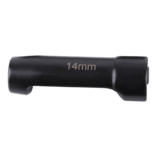 EGT Sensor Werkzeug Set 6tlg Steckschlüssel mit Versatz 13 14 17mm 3/8" CRMO - Picture 5 of 12