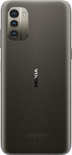 Nokia G11 6.5" 4G Android Smartphone 32GB SIM-Free Unlocked - Charcoal A*****RM - Afbeelding 3 van 5