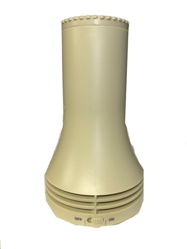 Checkered Board Scents - Holiday Scent Enchanter Requires 2 AA Batteries - Picture 2 of 2