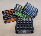Reloading Block Tray 25rd (308 Family .485 inch/12.35mm Hole Diameter) Bullet