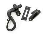 From The Anvil 33468 Black Locking Shepherd's Crook Fastener - LH