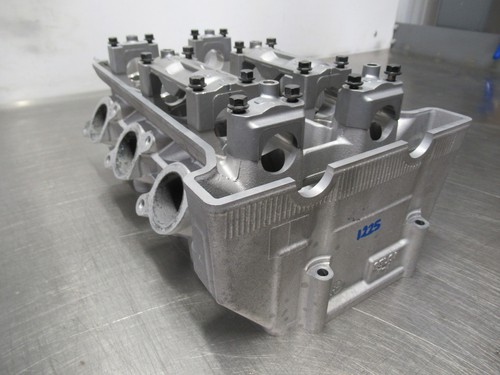 EB1225 2014 14 YAMAHA SR VIPER 1000 XTX CYLINDER HEAD ASSEMBLY LOW MILES! - Picture 16 of 22