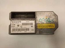 2002 Airbag control unit Volvo S60 V70 S80 XC70 9472939 Bosch 285001256