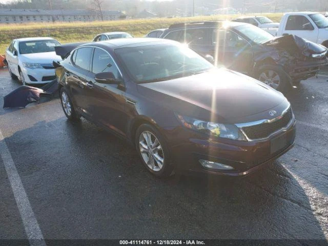 Arnés de cableado del motor usado se adapta a: Kia Optima 2013 grado A Foto 3 de 4