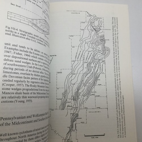Wilson CARBONATE FACIES IN GEOLOGIC HISTORY 1975 - Imagen 10 de 11