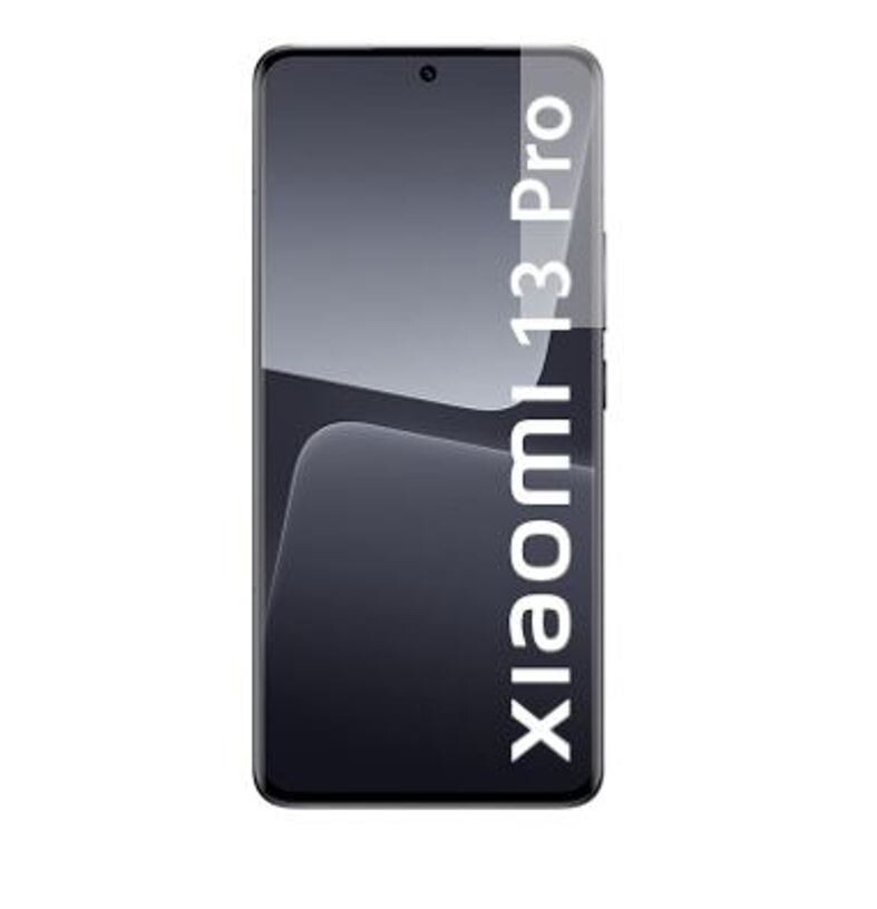Xiaomi 13 Pro 5G (RAM 12GB, 256GB) 6.73