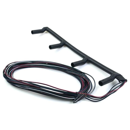 Leitungssatz Kontaktbrücke Glühkerzen für VW Golf Passat Jetta Polo 1.9 2.0T NEU - Bild 7 von 10