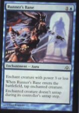 Runner's Bane - Dragon's Maze: #17, Magic: The Gathering Nm R245