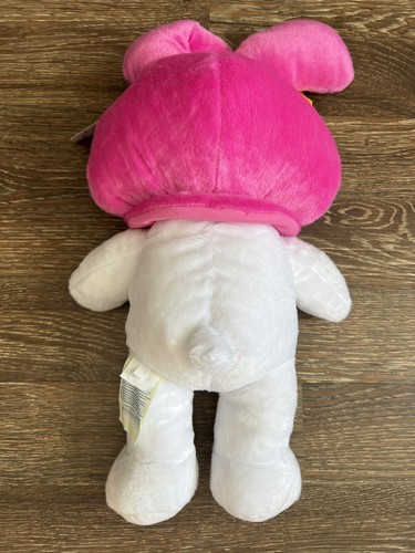2023 Build A Bear My Melody Plush Hello Kitty Sanrio Limited Edition - 第 3/6 張圖片