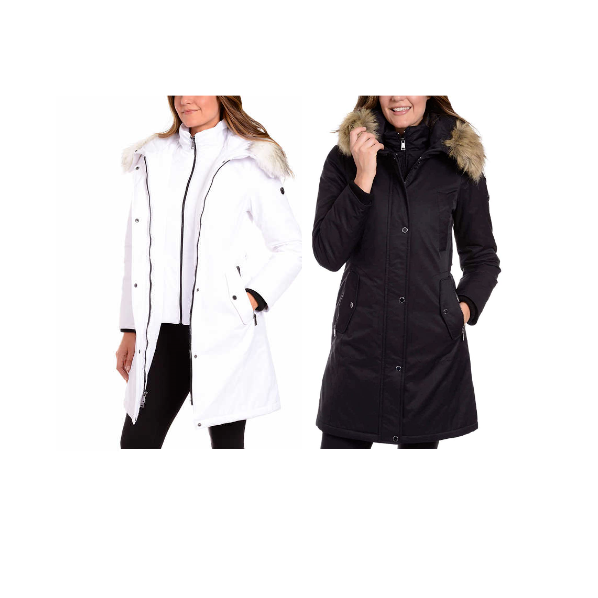 1 madison expedition parka