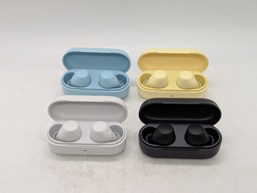 Left/right ear/charging case ONLY Sony WF-C510 truly wireless earbuds headphones - Picture 4 of 48
