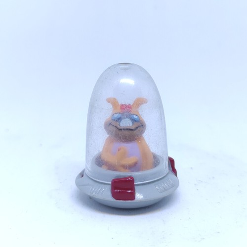 Parmalat Minifigures (3,8 cm/ 1.5" high) - UFOLOTTI: Choose Your Favourite Alien - Picture 36 of 104