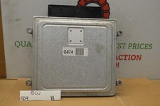 2011-13 Kia Optima Engine Control Unit ECU 391012G874 391112G874 Module 18-5D7