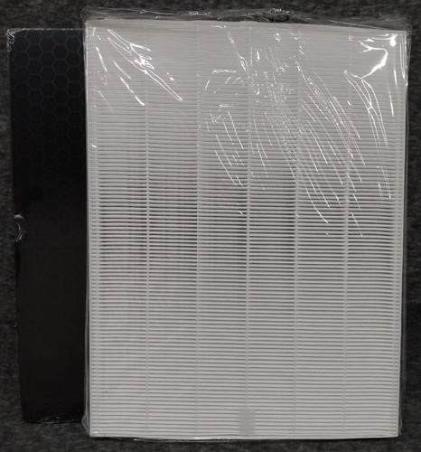 Veva Replacement HEPA Carbon Filter H for Winix Model 5500-2 Air Purifier - Picture 2 of 3