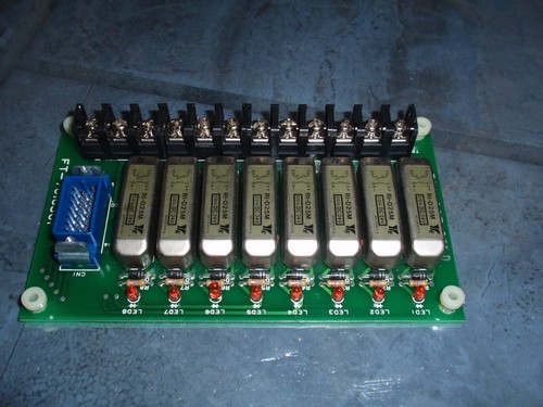 YASKAWA RIU-08F/G FT-7016301 - Imagen 6 de 8