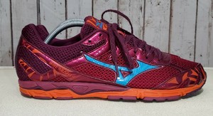 musha 4 mizuno
