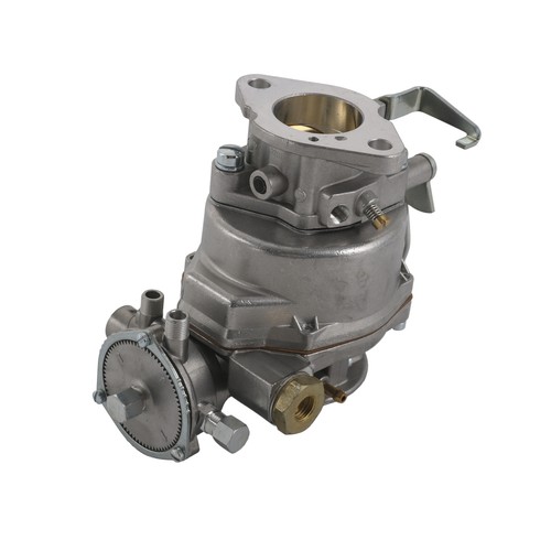 Carburetor For 1957-1961 Chevrolet GMC Chevy truck 235Cu 3.8L 3852cc 6-cylinder - Picture 5 of 16