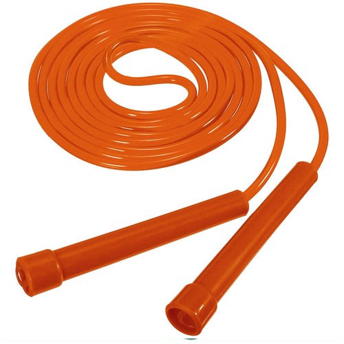 2 x Springseil Holzgriff Jumping Speed Gym Aktivität Kinder Erwachsene Fitness - Bild 22 von 22