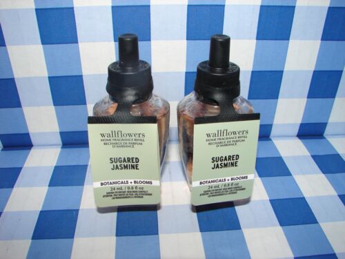 Bath & Body Works Wallflowers Home Fragrance Refill Bulbs You Choose Lot of 2 - Picture 52 of 63