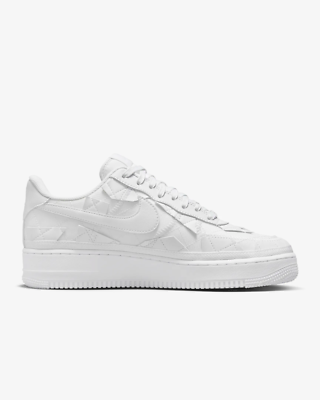 NIKE AIR FORCE 1 SP WHITE MEN'S SIZE 14 | eBay