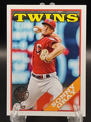 スポーツ選手 TOPPS 35 ANNIVERSARY 2025 Topps Series 1 - Yoshinobu Yamamoto - 1990 35th