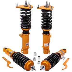 Coilovers-for-MINI-Cooper-01-06-R50-R52-R53-Suspension-Kit-Adj-Damper
