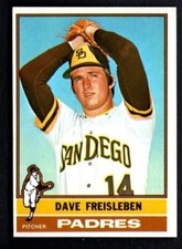 1976 Topps Baseball Commons & Stars - PICK YOUR CARD #1-220 - Quantity Discount