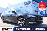 2019 Buick Regal Sportback