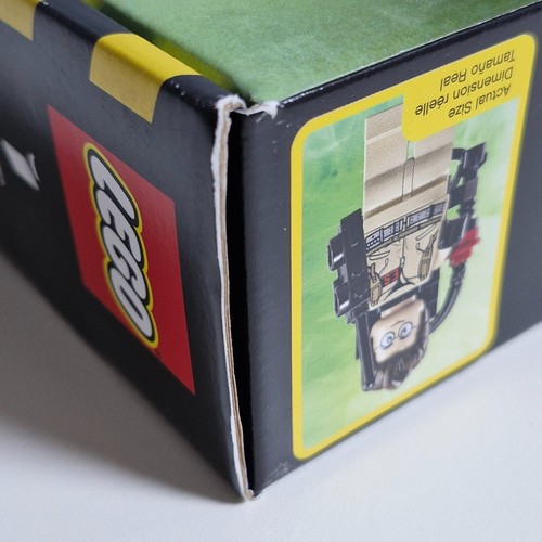 LEGO Ideas - Ghostbusters Ecto-1 - 21108 - New Sealed - Picture 9 of 11