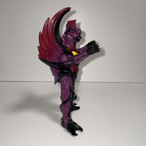 Used F890 Chaos Darknessnes Bandai Ultraman Ultra Monster No Tag - Picture 8 of 10