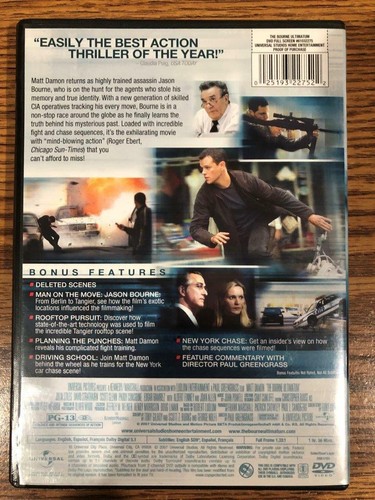 Used DVDs for cheap, $1 & up, combined shipping, up to 20% off - Bild 29 von 196