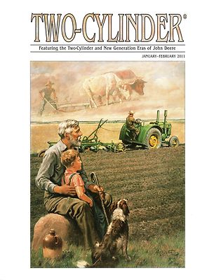 John Deere 520 620 720 Harvesting Implements - Dallas Days 3010 4010 tractor