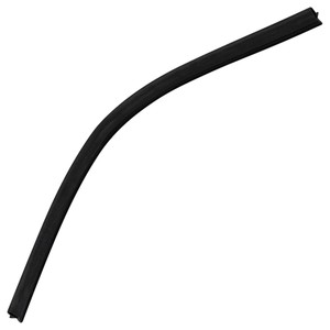 Joint bas de porte Lave-vaisselle 1882470200 BEKO, CONTINENTAL EDISON, WHIRLPOOL