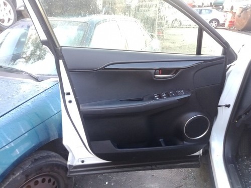 felge für LEXUS NX (AZ10) 2014 123084 - Imagen 10 de 12